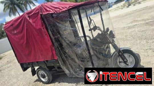 LO MEJOR EN TRICICLO!!!!