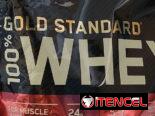Whey Protein ON Gold Standard, 22 servicios (VEDADO)
