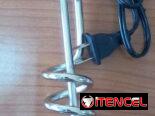Calentador Inmersión 480W 8L Portátil Q7 60Hz, Calentador Portátil Q7 480W Inmersión 110V 60Hz 8L VPT#-0506