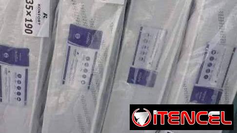 Camas y colchones de lujo. Importados, originales. Mejores Precios Transporte