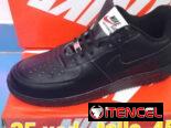 NIKE AIR FORCE TENGO VARIOS MODELOS DEL 37 al 45 CALIDAD G5 SANTA CATALINA LA VÍBORA
