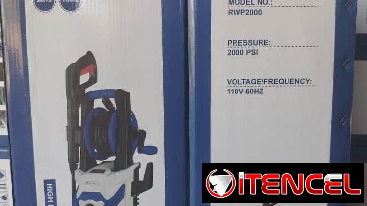 Ventas d hidrolavadoras