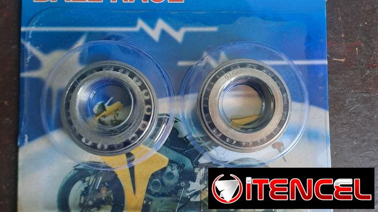 Accesorios  de moto  de combustion