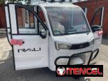 Triciclos Eléctricos Rali PSeo