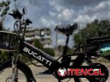 BICIMOTOS ELECTRICAS AL MEJOR PRECIO Y ENTREGA INMEDIATA !!