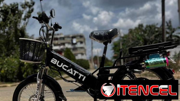 BICIMOTOS ELECTRICAS AL MEJOR PRECIO Y ENTREGA INMEDIATA !!