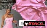 Se vende Vestido deportivo con short integrado