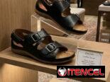 Prácticas de cuña de mujer ( Plataformas)