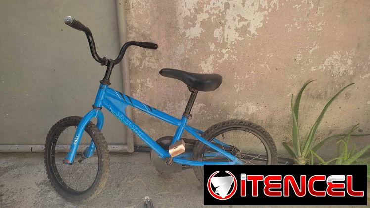 Bici 16 en buen estado