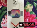 Microwear S10 (Edición 10º Aniversario) • Reloj inteligente • 4 RELOJES EN 1