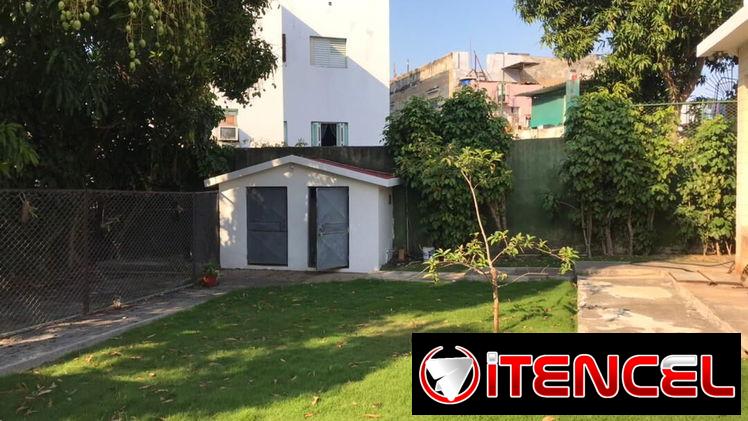 Bella casa en Kohly de 2 niveles