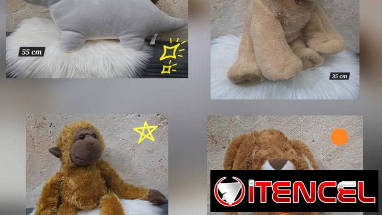 Peluches