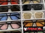 Gafas de todooo tipo