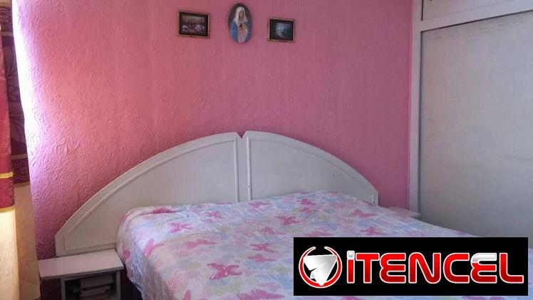 Apartamento en el 2do piso de un 11 plantas( tiene elevador)