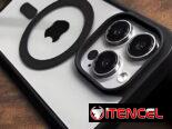 Forros MagSafe Anti Caídas para iPhone 12 y 13 Pro Max