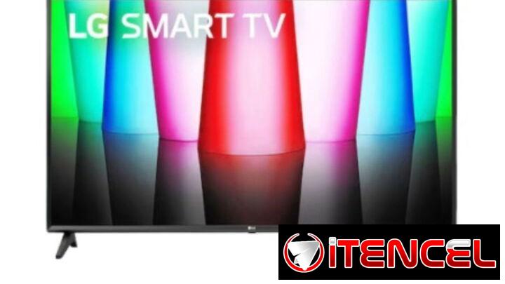 TELEVISOR SMART TV LG 32″ AI HD