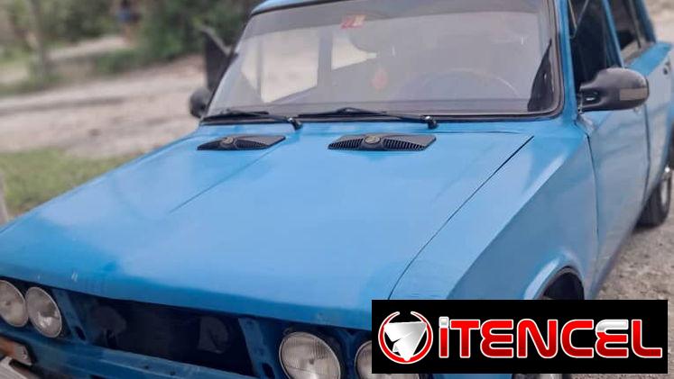 LADA 1500