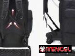 Mochilas multifuncionales de gran capacidad/Ideal para mensajerías, viajar, senderismo etc. /Dimensiones:75 L /Nuevas