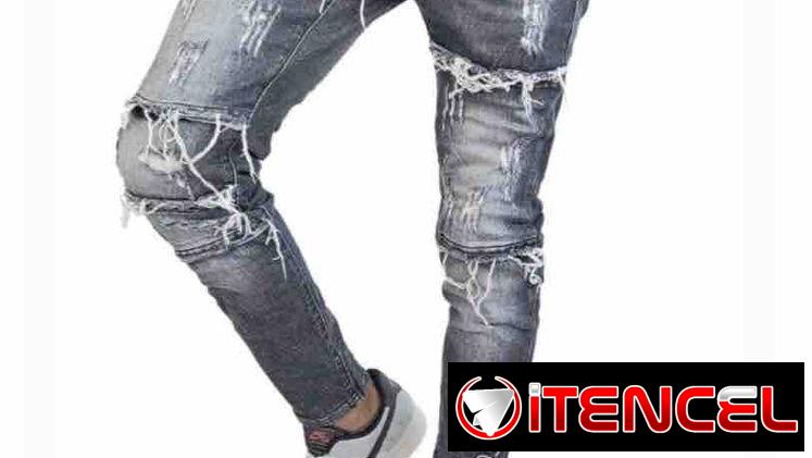 Jeans Skinny Talla 30 “ Sisi fashion” 58422937