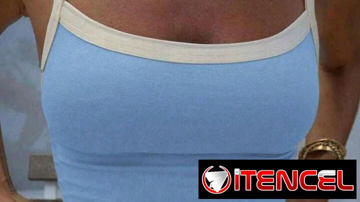 Blusitas Originales Talla S