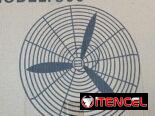 ‼️Ventiladores industriales de 20″‼️ 📦NUEVOS EN SU CAJA