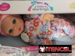 Bebés y muñecas