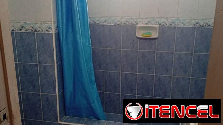 Ofertaaa excelente propiedad horizontal con placa libre en excelente zona de Santos Suárez!!!!