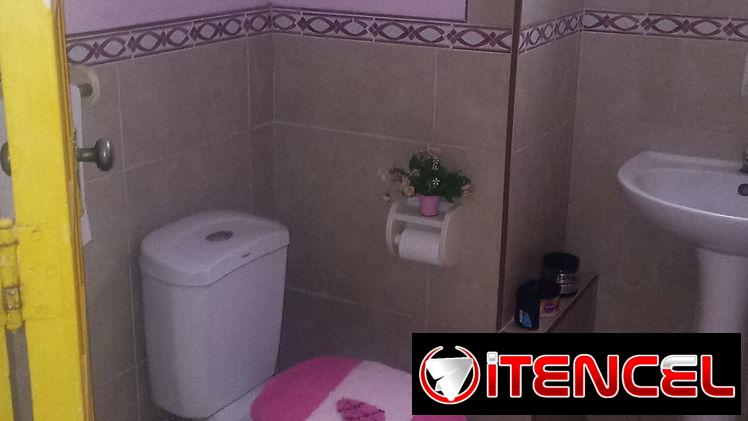 Apartamento en centro habana