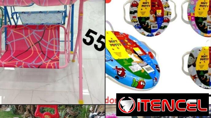 📢Cositas para tus bebés  de casita 😊📣