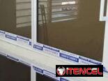 **¡TRANSFORMA TU HOGAR CON NUESTRO SERVICIO DE MARQUETERÍA DE ALUMINIO Y CRISTALES!** 🛠️ **Ofrecemos:** – Todo tipo de