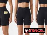 Licras deportivas portacelulares originales con laster de calidad y muy sensuales.