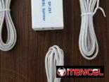 CORDONES DE LINEA + SPLITTER , ofertas de combos  te ahorras mas