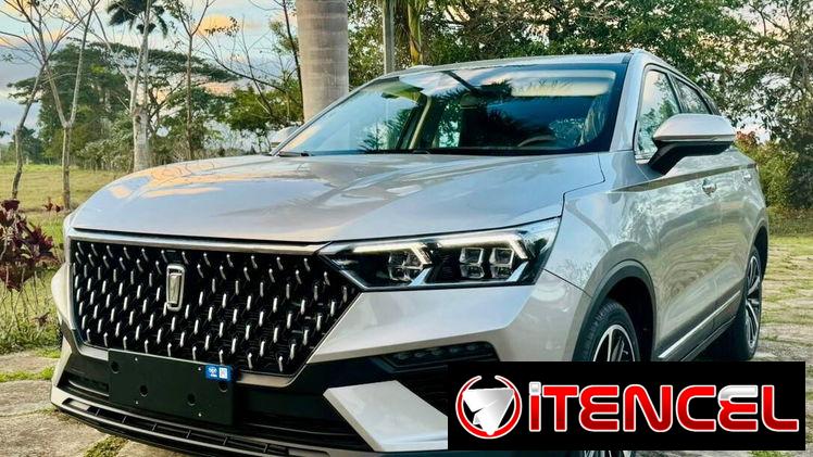 Vendo o negocio VESTUNE 2024 nuevo 0km de paquete sin defectos 0km