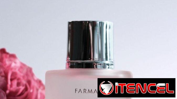 Signature EAU de Parfume FARMASI