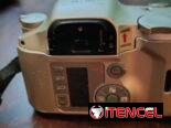 Cámaras fotográficas para colección