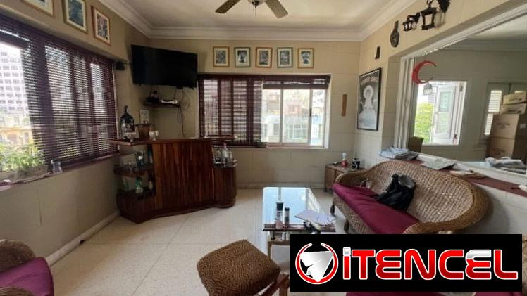 Venta de Apartamento de lujo en el Vedado