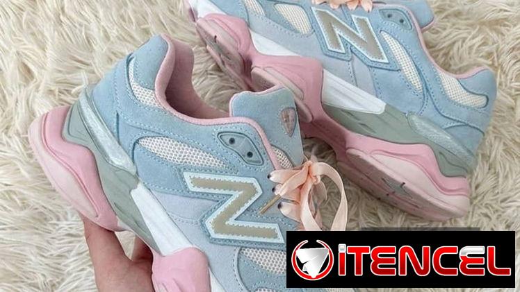 TENIS NEW BALANCE 9060