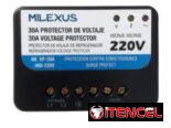 Protector de voltaje