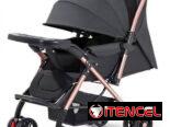 Coches Bidireccional para bebes