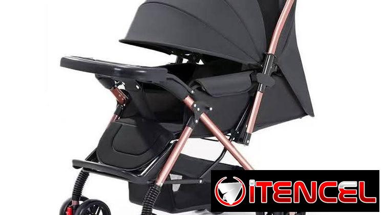 Coches Bidireccional para bebes
