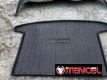Accesorios y Alfombras de Bestune y DongFeng
