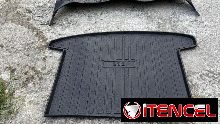 Accesorios y Alfombras de Bestune y DongFeng