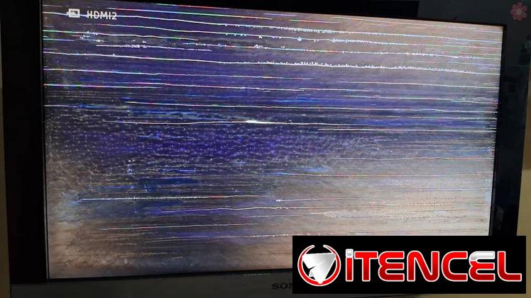 Servicio Técnico de Reparación de TV pantalla plana, Cajitas Digitales, Estación de Energía, Ventiladores recargables.