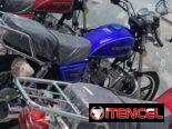 🔥 ¡YA EN CUBA! 🏍️ Halcón GN150F 0KM – $2000 USD 💵 con CHAPA. Entrega Inmediata 🚀