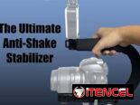 *Soporte Estabilizador DV Portátil en Forma de U/C