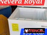 Nevera…Freezer…Lavadora automática…Lavadora semiautomática.