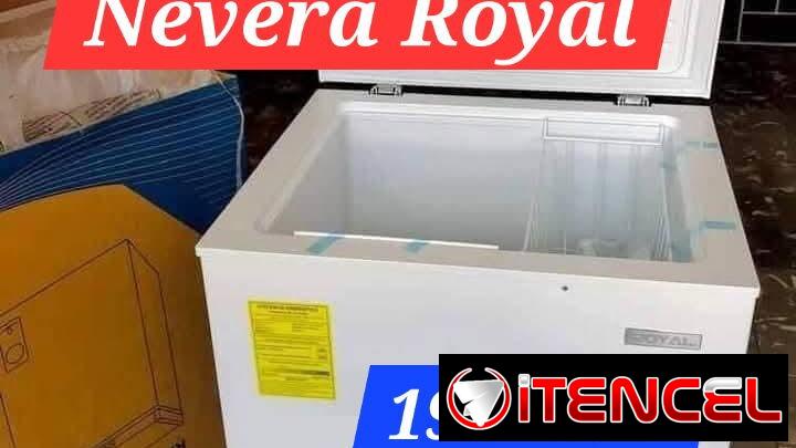 Nevera…Freezer…Lavadora automática…Lavadora semiautomática.