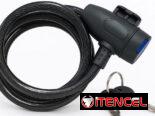 🚲 10 USD 🚲 CANDADO CON LLAVE. MENSAJERÍA CON FACTURA Y GARANTÍA 7 DÍAS. TLF 54833699