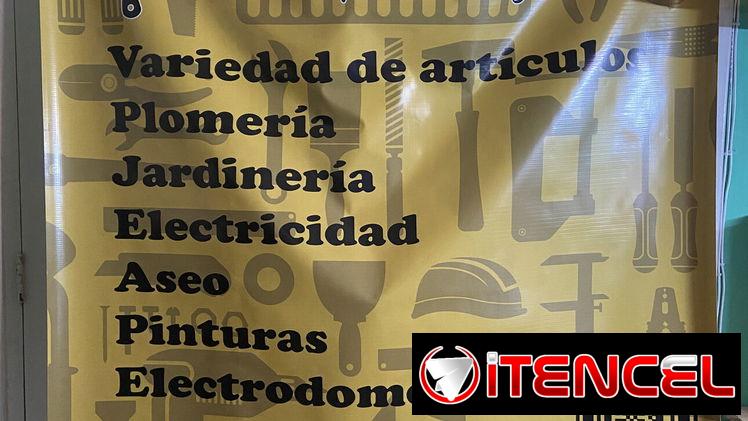 Lonas publicitarias