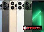 ⚜️Somos tienda Física, nos especializamos en IPHONE. ATENDEMOS LAS 24 HORAS, llamar al 52769387 UD ES NUESTRA PRIORIDAD